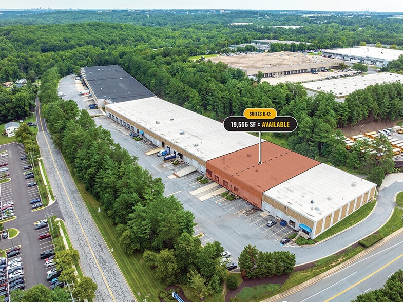 7270 Park Circle Dr, Hanover, MD for lease - Building Photo - Image 2 of 6