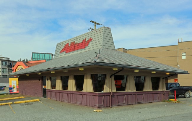 More details for 906 Marine Dr, North Vancouver, BC - Retail for Lease