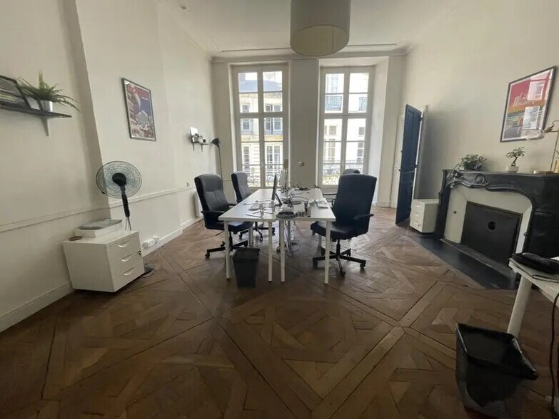 Bureau dans Nantes à louer - Photo intérieure - Image 3 de 12