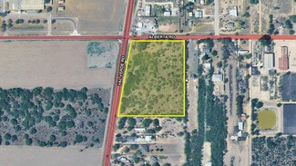 More details for 0 Val Verde Road Rd, Donna, TX - Land for Sale