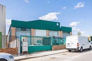 Plus de détails pour Calle Francia, 19, Griñón - Industriel à vendre