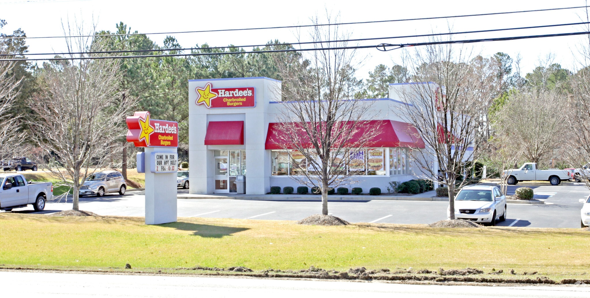 4360 Washington Rd, Evans, GA à louer Photo principale- Image 1 de 7