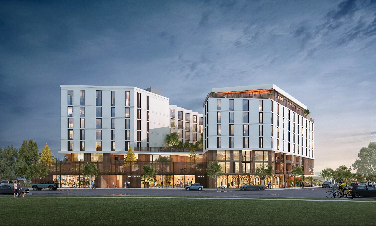 2470 Alvin Avenue, San Jose, CA à vendre Photo du bâtiment- Image 1 de 5