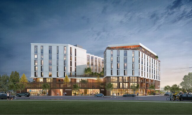 Plus de détails pour 2470 Alvin Avenue, San Jose, CA - Terrain à vendre