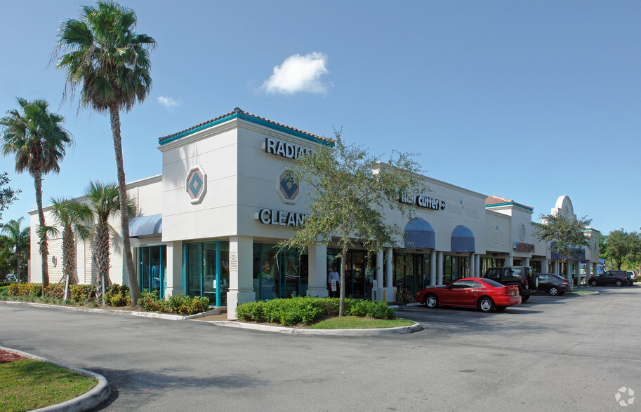 16250 Indian Ter, Weston, FL for lease - Primary Photo - Image 1 of 11