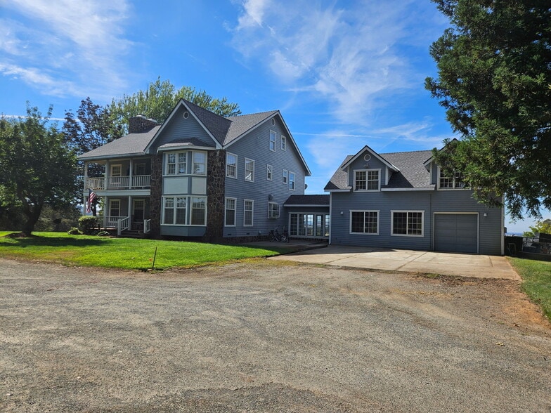 10580 Dickson Rd, Plymouth, CA for sale - Building Photo - Image 3 of 14