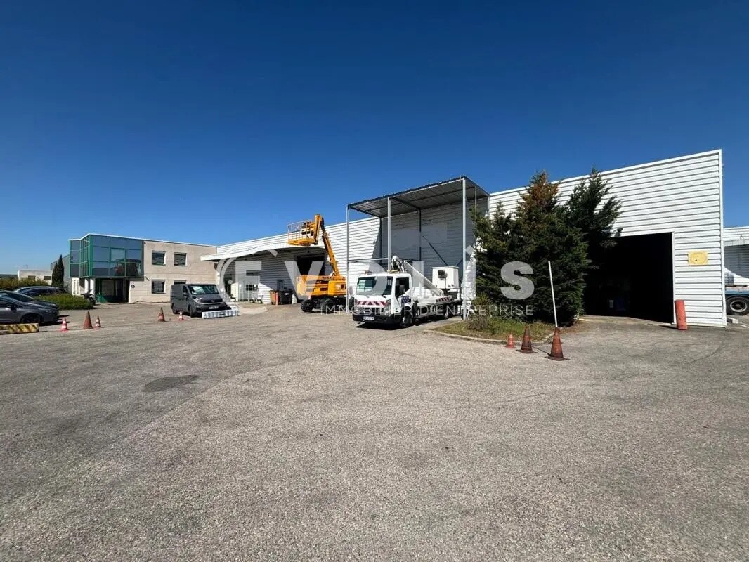 Flex in Genas for sale Building Photo- Image 1 of 12