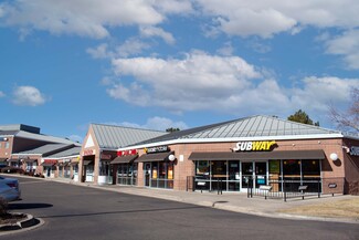 More details for 2201-2221 S Peoria St, Aurora, CO - Retail for Lease