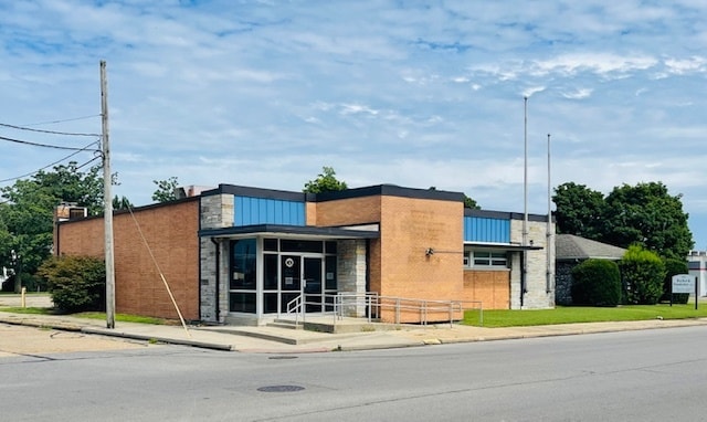 202 S Kingshighway St, Sikeston, MO à vendre Photo du bâtiment- Image 1 de 23