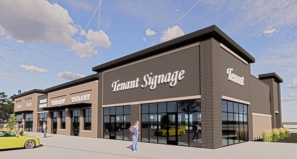 10100 Plum Dr, Urbandale, IA à louer - Photo du bâtiment - Image 2 de 8