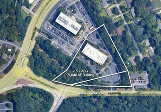 More details for 3003 Chamblee Tucker Rd, Atlanta, GA - Land for Sale