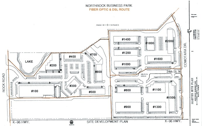 8200 E 34th St, Wichita, KS à louer - Autre - Image 3 de 4