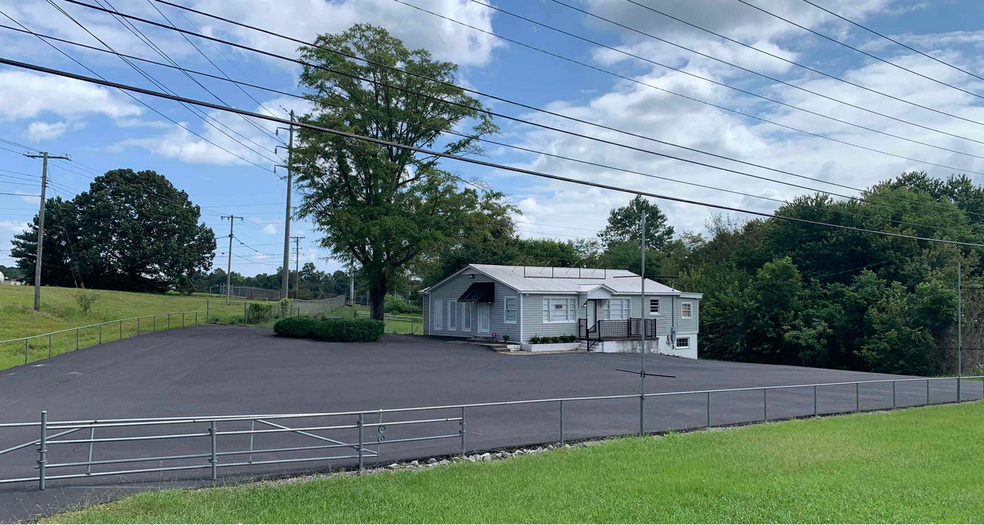 6420 US Highway 431, Albertville, AL à vendre - Photo du bâtiment - Image 2 de 10