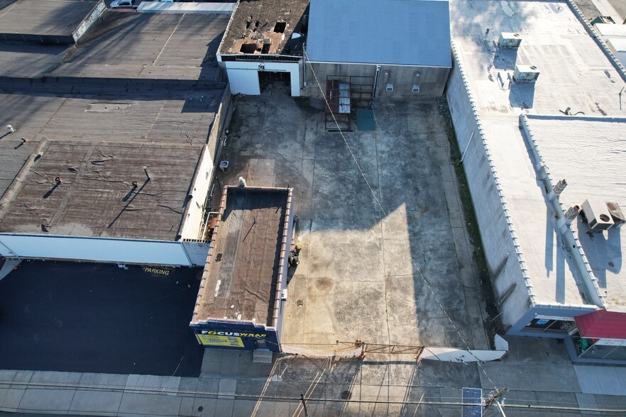 24 N Black Horse Pike, Bellmawr, NJ for lease - Building Photo - Image 2 of 8