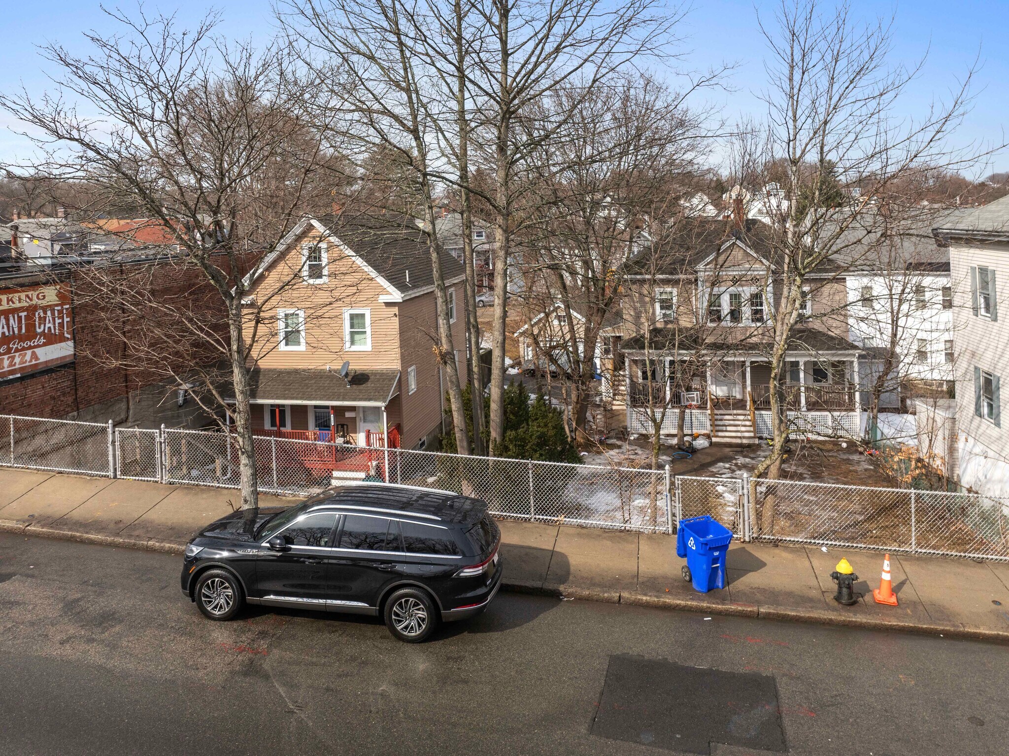 4507 Washington St, Boston, MA for sale Primary Photo- Image 1 of 2