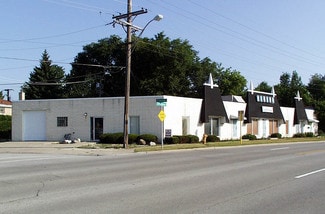 More details for 8430-8434 Waukegan Rd, Morton Grove, IL - Flex for Sale