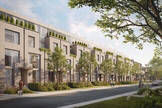 More details for 10-22 Pauline Av, Toronto, ON - Land for Sale