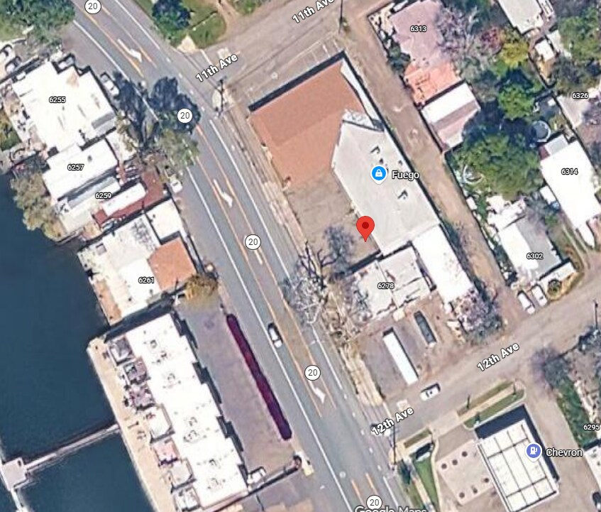 6274 CA-20, Lucerne, CA for sale Building Photo- Image 1 of 3