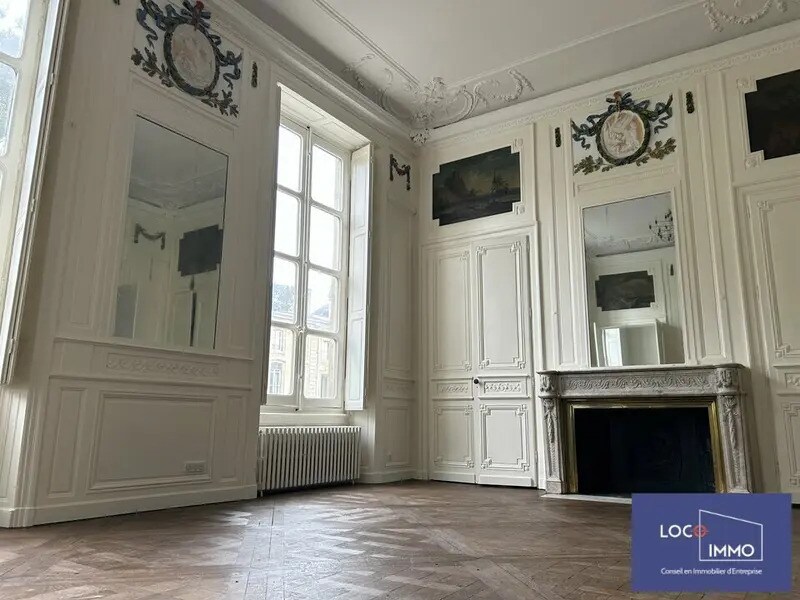 Bureau dans Bordeaux à louer Photo intérieure- Image 1 de 8