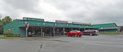 502 Springbank Dr, London ON - Convenience Store