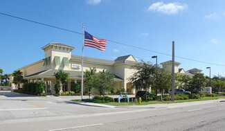 Plus de détails pour 401 Northlake Blvd, North Palm Beach, FL - Bureau à louer