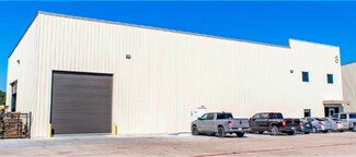 Plus de détails pour 41325 Cole William Way, Waller, TX - Industriel à louer
