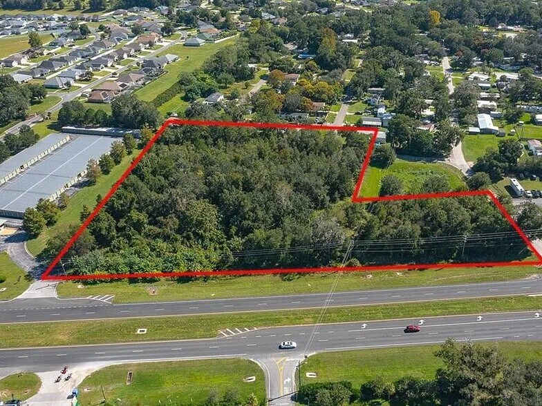 US Hwy 441, Ocala, FL for sale - Primary Photo - Image 1 of 1
