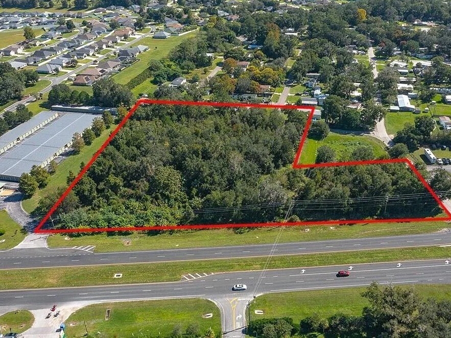 US Hwy 441, Ocala, FL à vendre Photo principale- Image 1 de 2