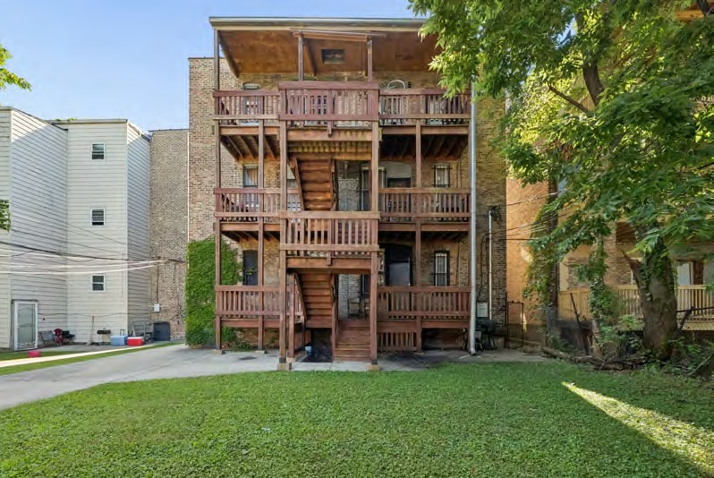 5628 S King Dr, Chicago, IL for sale - Building Photo - Image 2 of 18