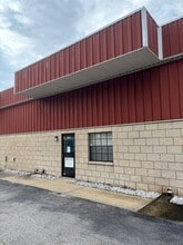 16182-16190 Aviation Loop, Brooksville, FL for lease Interior Photo- Image 2 of 13