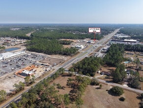 9193 Blue Angel Trl, Pensacola, FL - Aerial  map view - Image1