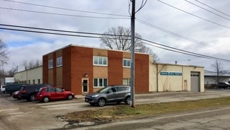 More details for 885 Anita Ave, Antioch, IL - Industrial for Sale