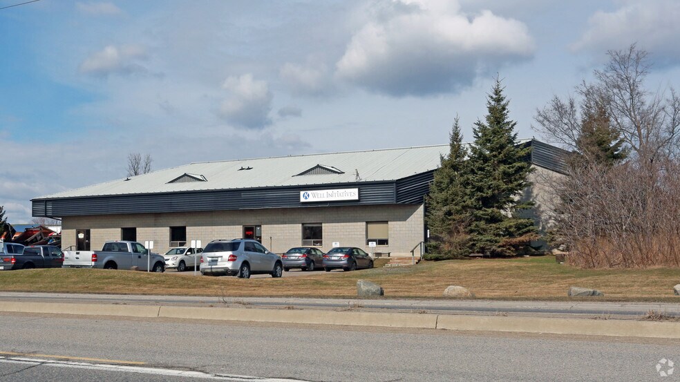 7000 Wellington Road 124, Guelph/Eramosa, ON for lease - Building Photo - Image 2 of 2