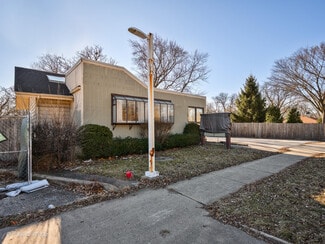 Plus de détails pour 1815 Dundee Rd, Northbrook, IL - Commerce de détail à vendre