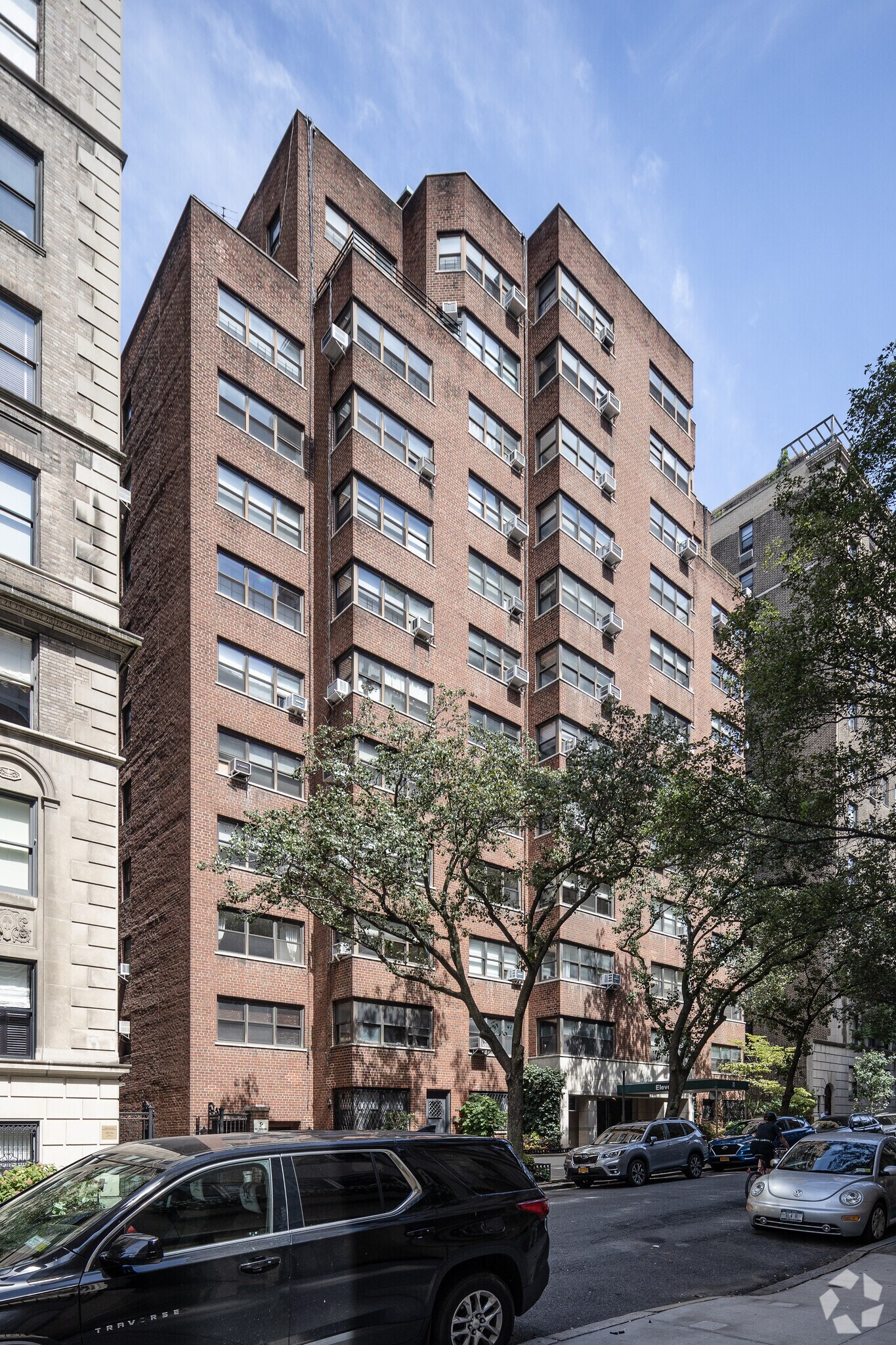 11 E 87th St, New York, NY à vendre Photo principale- Image 1 de 7