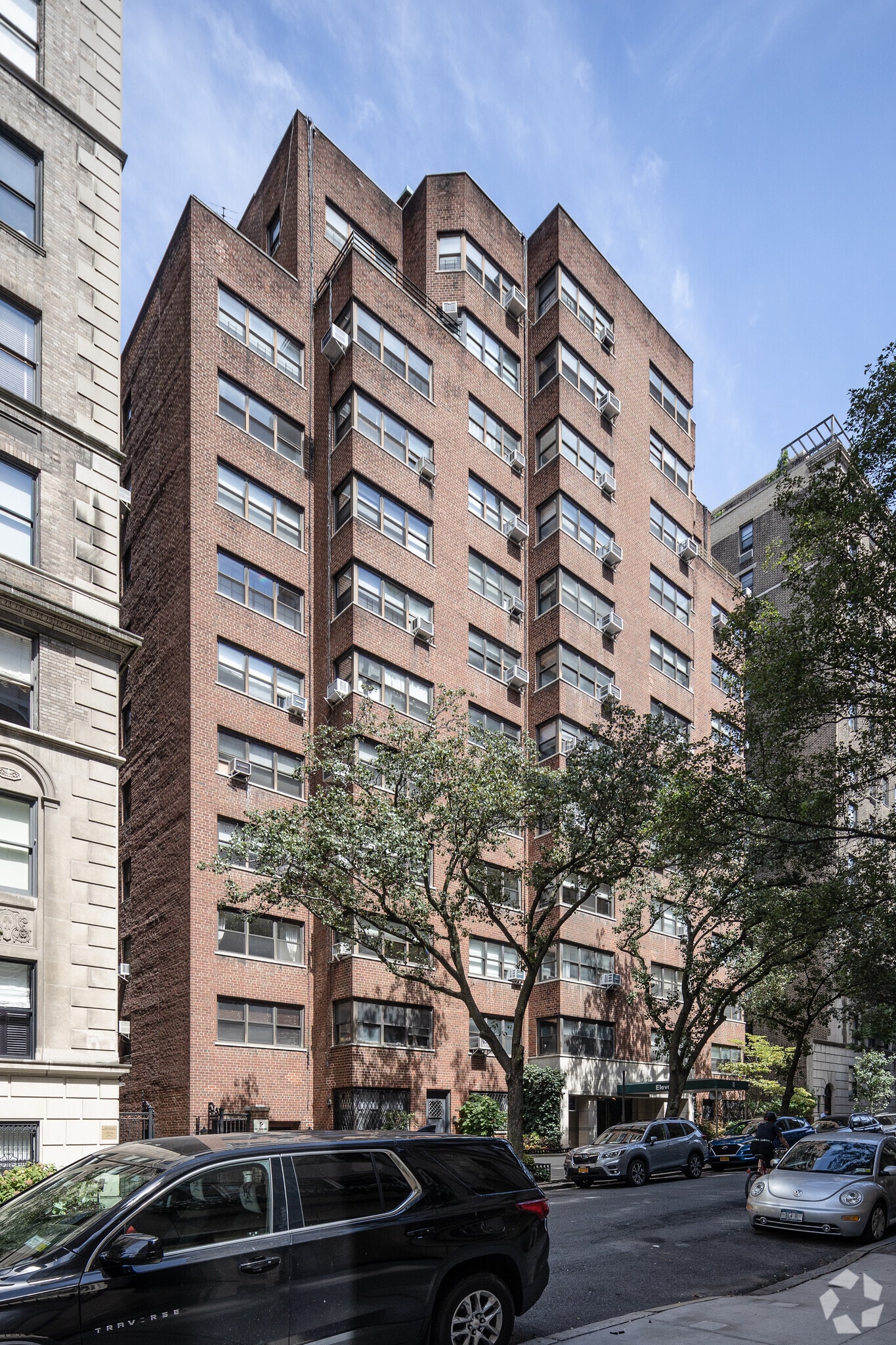11 E 87th St, New York, NY for sale Primary Photo- Image 1 of 7