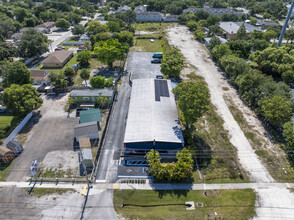 4703 Park St N, Saint Petersburg, FL - Aérien  Vue de la carte - Image1