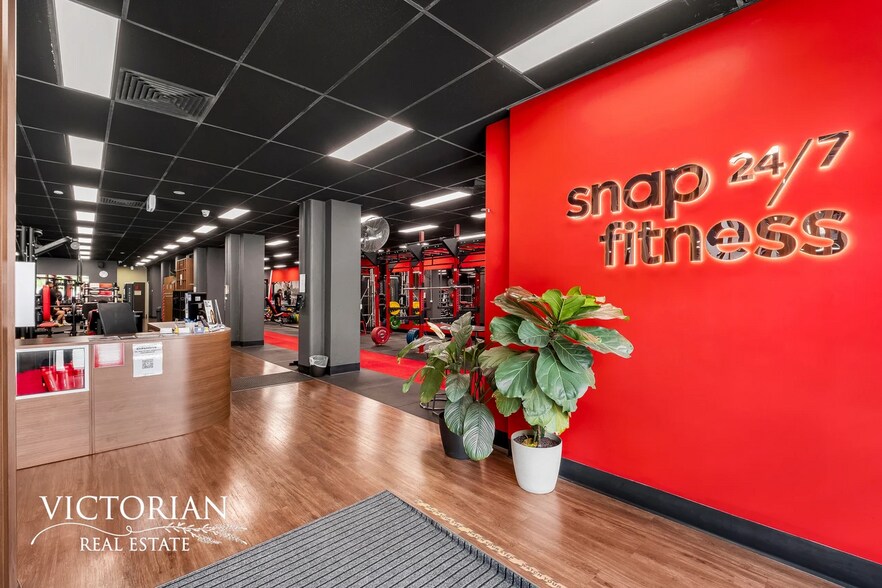 80-92 Nicholson St, Footscray for sale - Interior Photo - Image 1 of 14