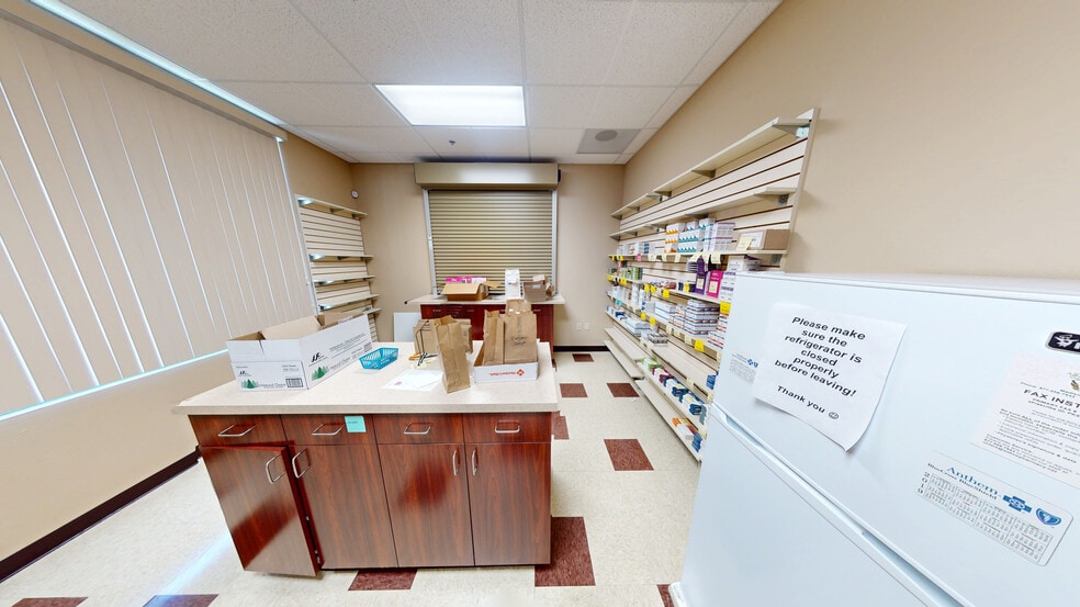 5105 Camino Al Norte Rd, North Las Vegas, NV for lease - Interior Photo - Image 3 of 20