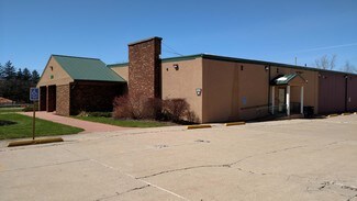 Plus de détails pour Park Ave W – Bureau à vendre, Mansfield, OH