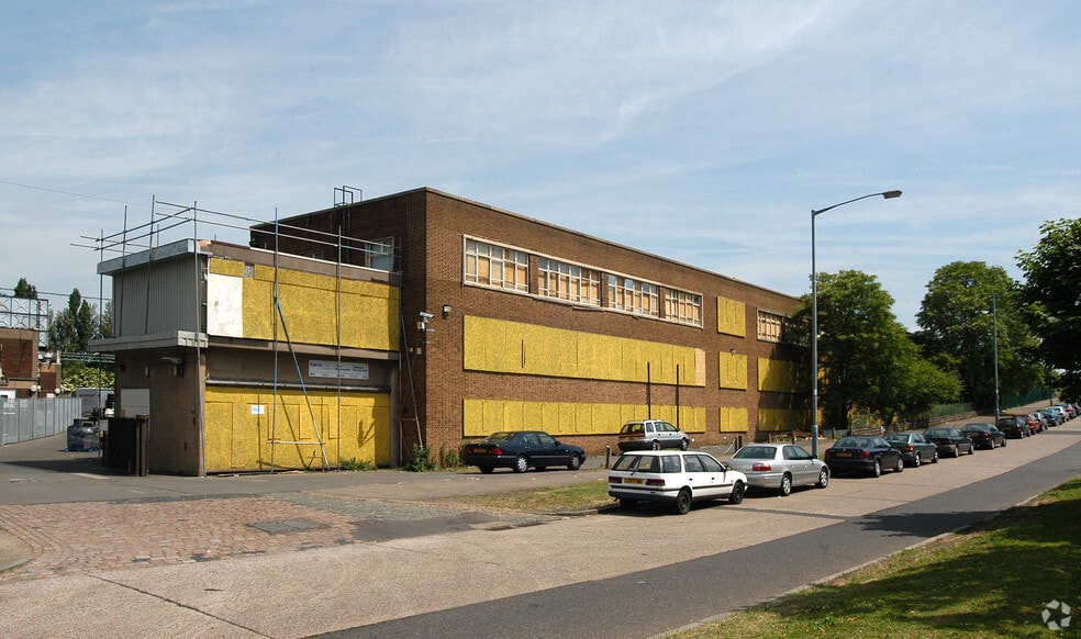 62 Warstock Rd, Birmingham à louer - Photo principale - Image 2 de 2