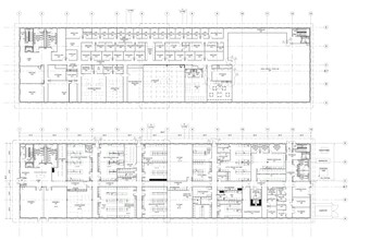 2460 Mountain Industrial Blvd, Tucker, GA for lease Site Plan- Image 2 of 2