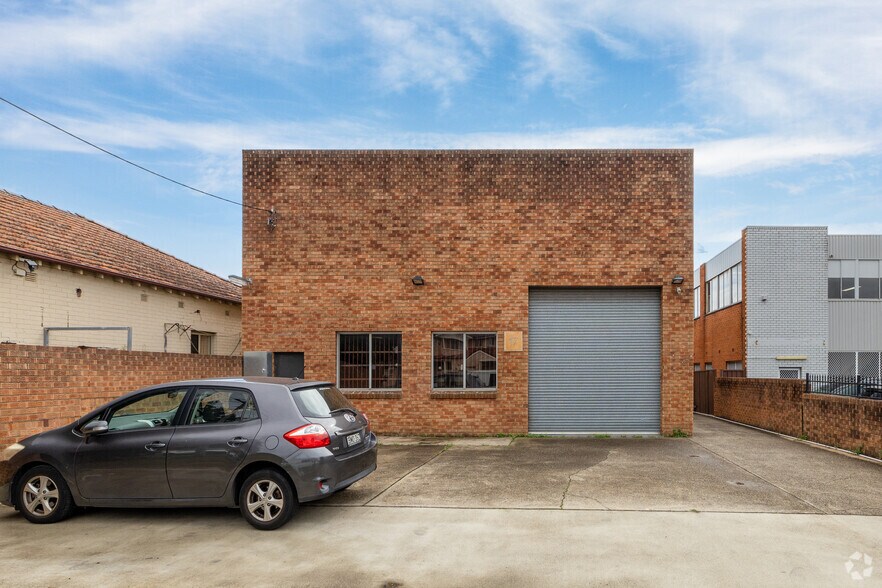 17 Hugh St, Belmore à louer - Photo du bâtiment - Image 2 de 4