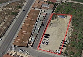 More details for Avenida Juan Carlos i, I, 37, Murcia - Land for Sale