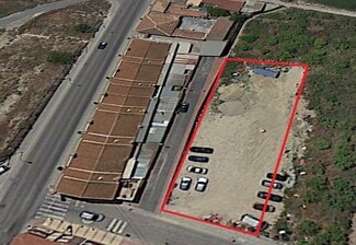 Plus de détails pour Avenida Juan Carlos i, I, 37, Murcia - Terrain à vendre