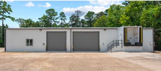 More details for 2047 Teas Nursery Rd, Conroe, TX - Industrial for Lease