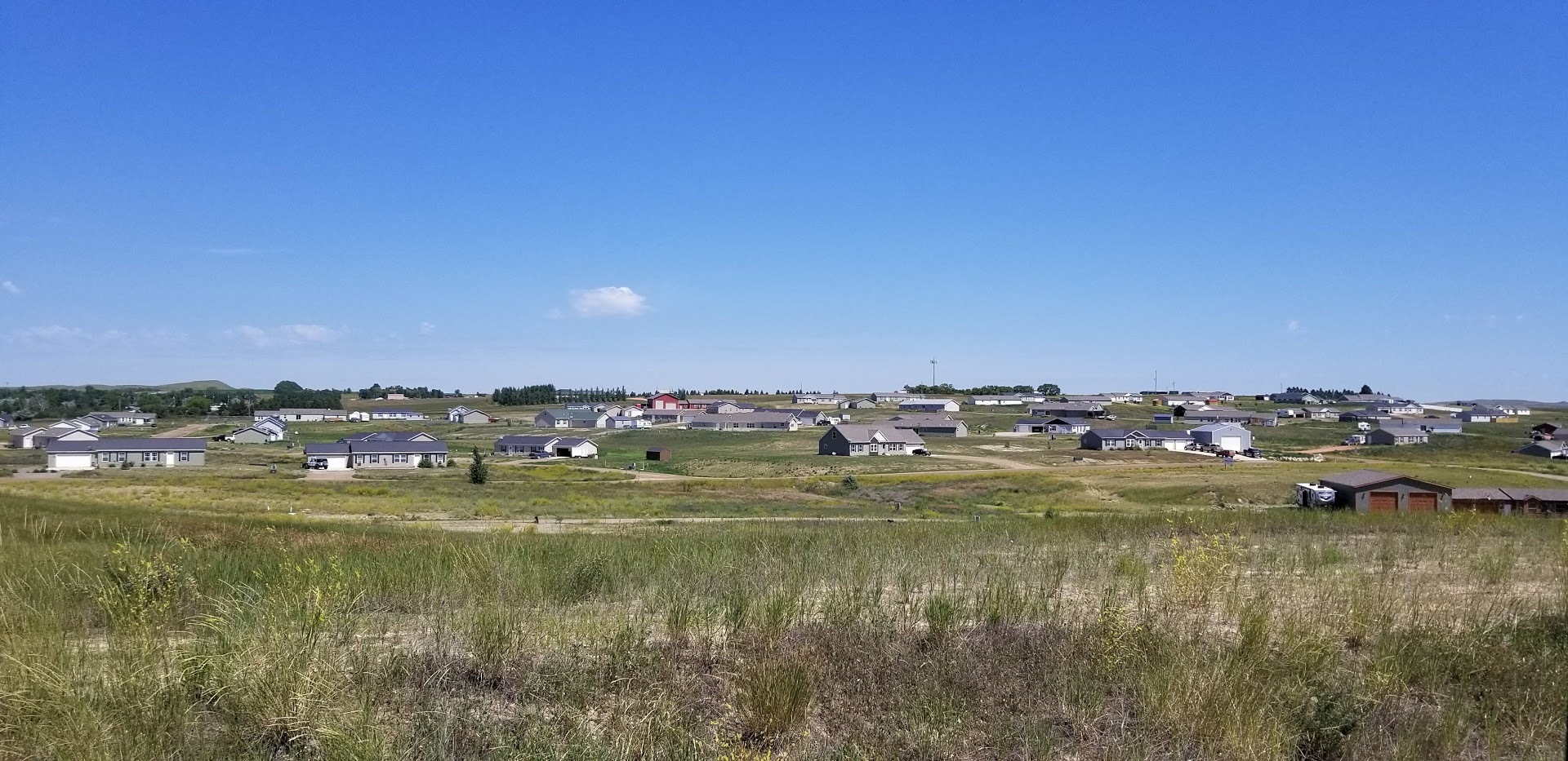 MCKENZIE RIDGE SUBDIVISION, Watford City, ND for sale Building Photo- Image 1 of 10