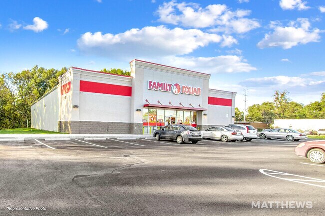 More details for 6288 US Highway 264A W, Sims, NC - Retail for Sale