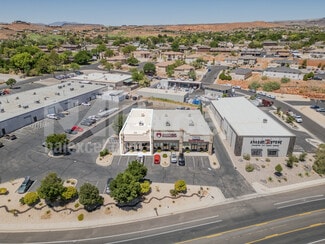 More details for 504 W Buena Vista Blvd, Washington, UT - Industrial for Lease