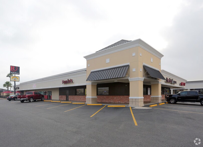 5830 Mcardle Rd, Corpus Christi, TX à louer - Photo principale - Image 2 de 5